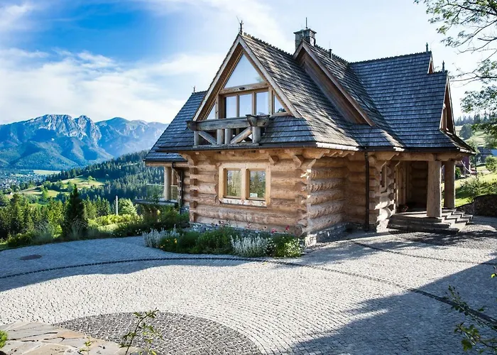 Apartament Gubalowka