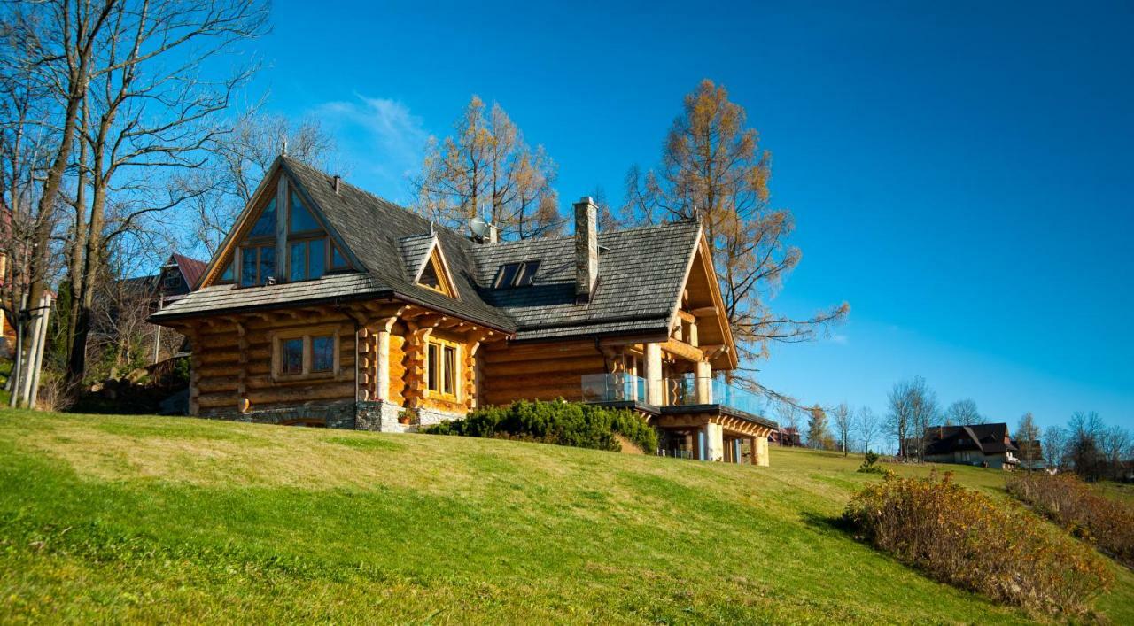 Gubalowka Zakopane