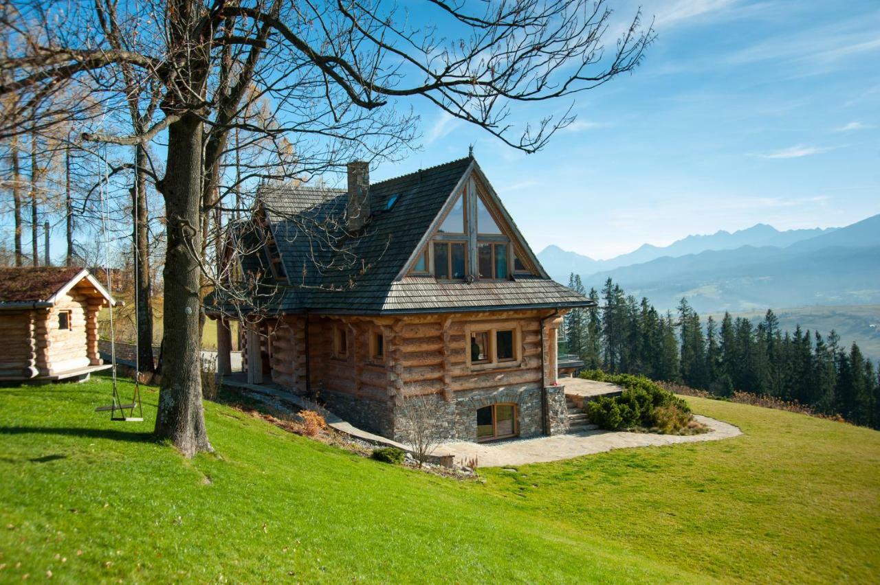 Apartmán Gubalowka *