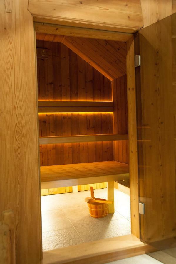 Gubalowka Apartment *