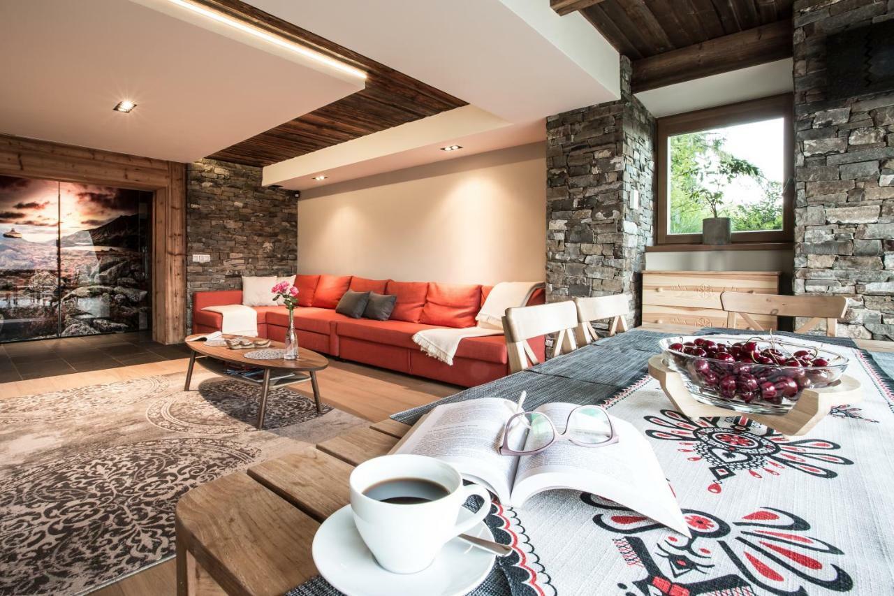 Apartment Gubalowka Zakopane