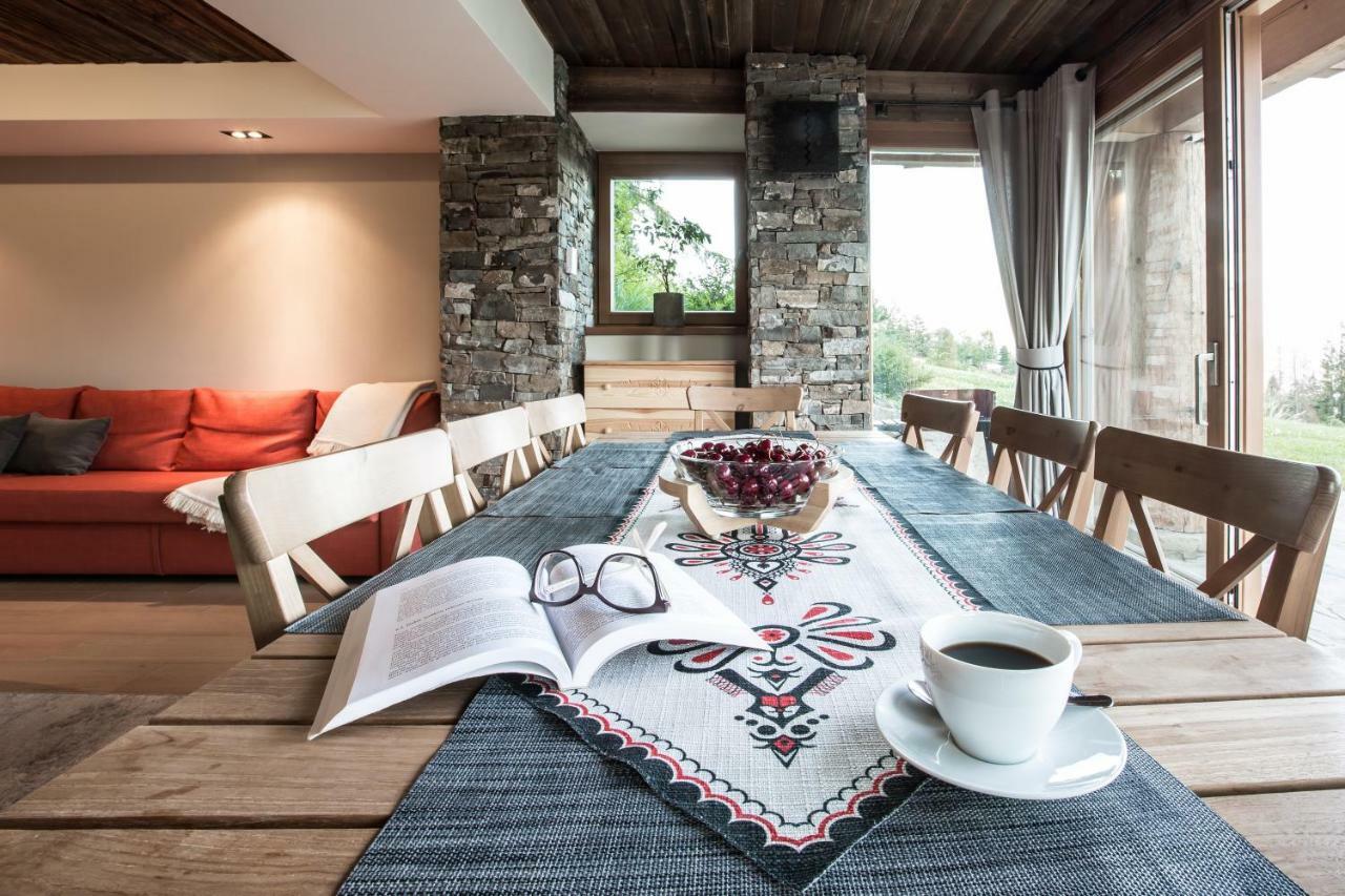 Gubalowka Apartment Zakopane