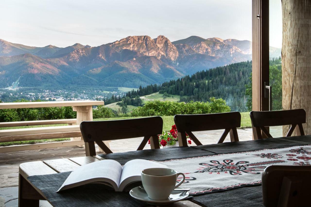 Apartment Gubalowka Zakopane